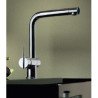 Zucchetti ZXS Kitchen Taps
