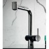 Zucchetti ZXS Kitchen Taps