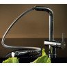 Zucchetti ZXS Kitchen Taps