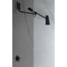 Pomme douche Zucchetti Closer
