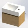 Domovari Wato Bathroom Basins