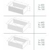 Domovari Plasqua Bathroom Basins