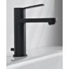 Zazzeri Trend Bathroom Taps