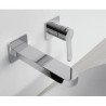 Zazzeri Trend Bathroom Taps