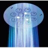 Zucchetti Shower Plus Douchekoppen