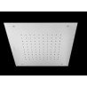 Zucchetti Shower Plus Showerheads