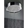 Zucchetti Shower Plus Showerheads