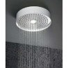 Zucchetti Shower Plus Duschköpfe