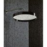 Pomme douche Zucchetti Shower Plus