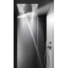 Pomme douche Zucchetti Shower Plus