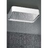 Zucchetti Shower Plus Duschhuvuden