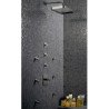 Zucchetti Shower Plus Showerheads