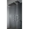Zucchetti Shower Plus Showerheads