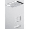 Zucchetti Shower Plus Duschhuvuden