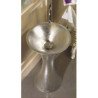 Regia Calice Glas Wastafels