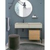 Ceramica Cielo Milano Waschbecken