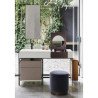Ceramica Cielo Narciso Waschbecken