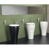Regia Congas Bathroom Sinks