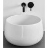Ceramica Cielo Tina Basins