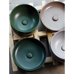 Vasques Ceramica Cielo Shui