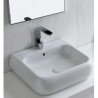 Ceramica Cielo Shui Wastafels