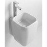 Ceramica Cielo Shui Wastafels