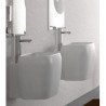Ceramica Cielo Shui Wastafels