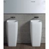 Ceramica Cielo Shui Bathroom Sinks