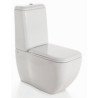 Toilettes Ceramica Cielo Shui