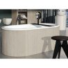 Baignoires Ceramica Cielo Cibele