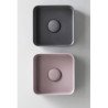 Ceramica Cielo Minimo Waschbecken