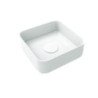 Ceramica Cielo Minimo Waschbecken