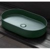 Ceramica Cielo Shui Comfort Basins