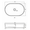 Ceramica Cielo Shui Comfort Basins