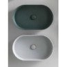 Ceramica Cielo Shui Comfort Basins