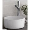 Lavabos Ceramica Cielo Minimo