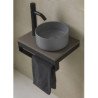 Lavabos Ceramica Cielo Minimo