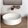 Lavabos Ceramica Cielo Shui Comfort