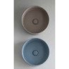 Lavabos Ceramica Cielo Shui Comfort