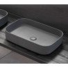 Ceramica Cielo Shui Comfort Waschbecken