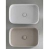 Ceramica Cielo Shui Comfort Waschbecken