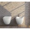 Toilettes Ceramica Cielo Shui Comfort