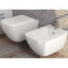 Ceramica Cielo Shui Comfort WC