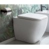 Ceramica Cielo Shui Comfort WC