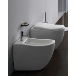 Ceramica Cielo Fluid WC