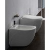 Ceramica Cielo Fluid Toiletten