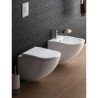 Ceramica Cielo Fluid Toiletten