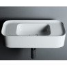 Valdama Cameo Bathroom Basins