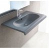 Ceramica Cielo Fluid Wastafels