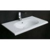 Ceramica Cielo Fluid Wastafels